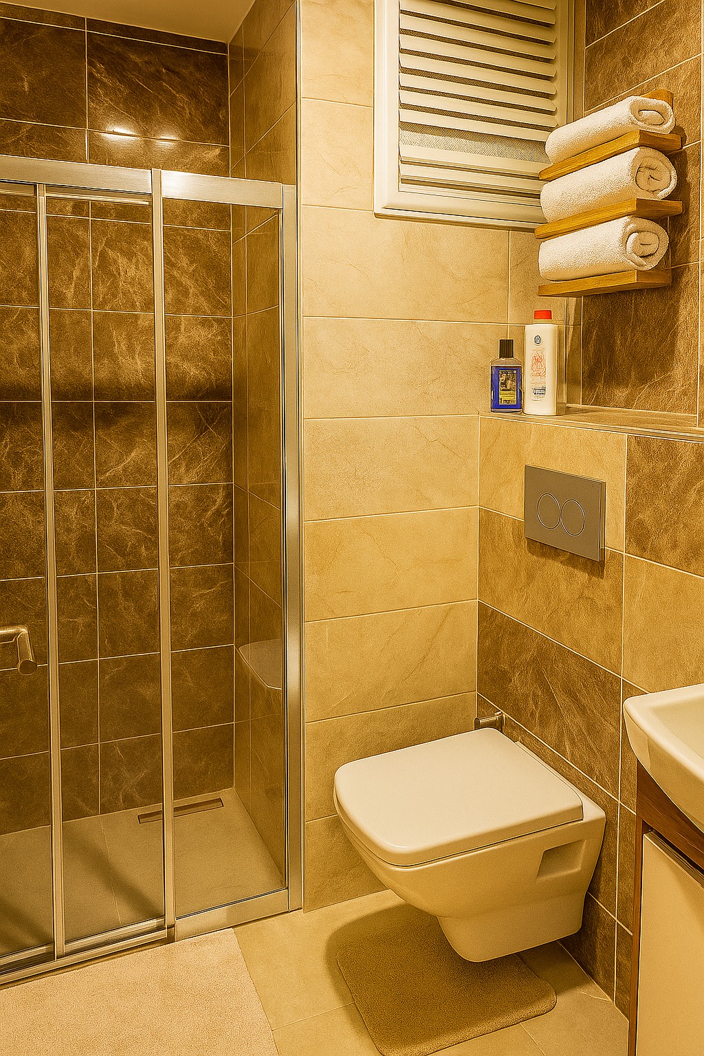 Queen Suites Apart - Dış Görünüm